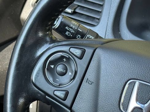 Used 2016 Honda CR-V EX-L image 20
