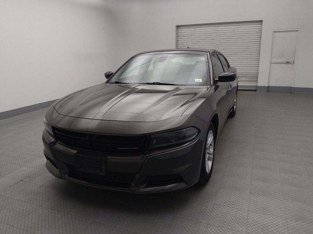 Used 2023 Dodge Charger SXT RWD image 15