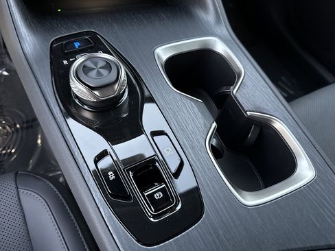 New 2026 Lexus RZ 350e 2WD image 22