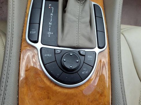 Used 2005 Mercedes-Benz SL 500 image 19
