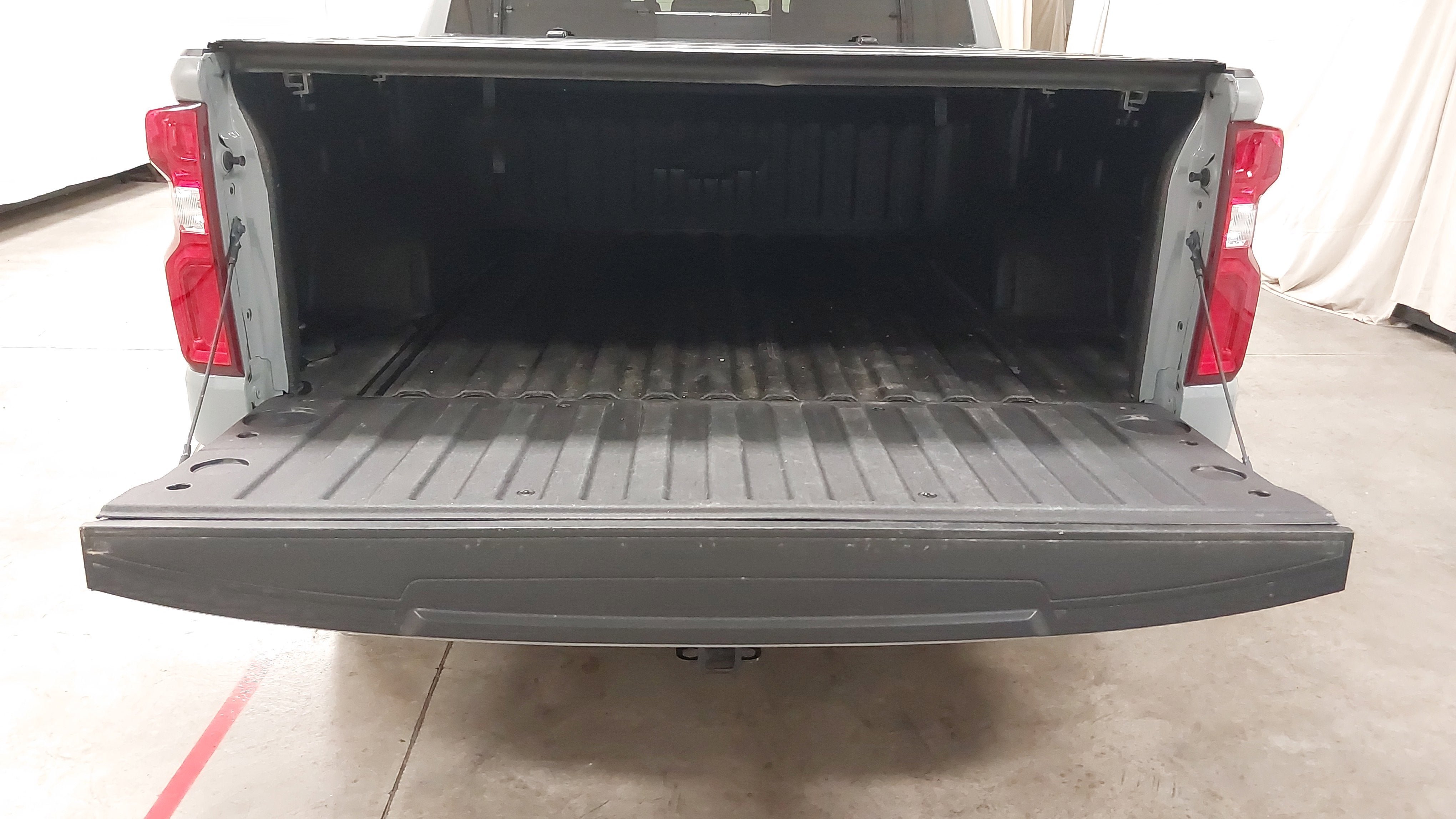 Used 2024 Chevrolet Silverado 1500 RST w/ All Star Edition Plus AWD/4WD image 26