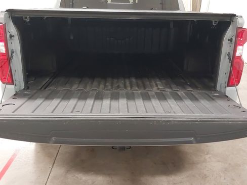 Used 2024 Chevrolet Silverado 1500 RST w/ All Star Edition Plus AWD/4WD image 26