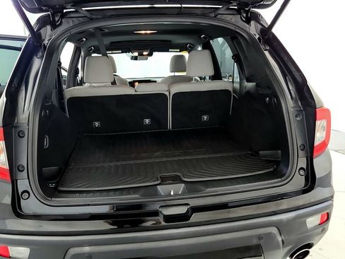 Used 2019 Honda Passport Elite image 20