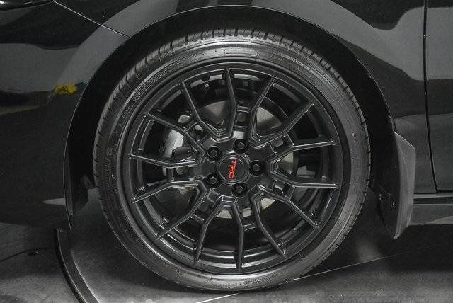 Certified 2021 Toyota Camry XSE w/ TRD Appearance Package (TMS) FWD image 9