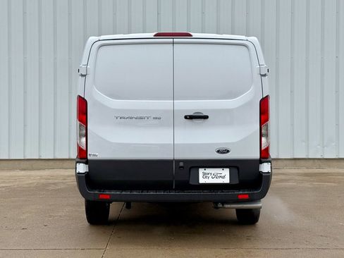 New 2025 Ford Transit 150 Low Roof w/ Load Area Protection Package image 4
