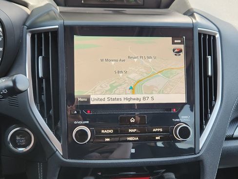 Used 2019 Subaru Forester Limited AWD/4WD image 7