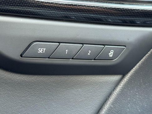Used 2022 Buick Envision Essence w/ Safety Package FWD image 16