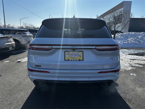 Certified 2025 Lincoln Corsair Reserve w/ Jet Appearance Package image 6