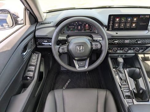 New 2026 Honda Accord Touring image 15