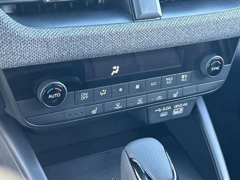 New 2026 Subaru Outback Premium AWD/4WD image 23