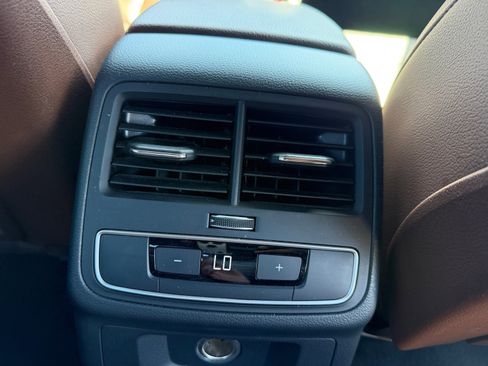 Used 2017 Audi A4 2.0T Premium w/ Convenience Package image 32