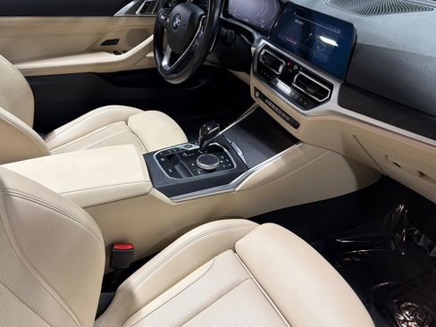 Used 2023 BMW 430i Convertible w/ Convenience Package RWD image 15