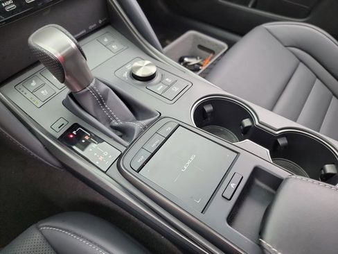 Used 2024 Lexus IS 350 F Sport w/ Navigation Package AWD/4WD image 23