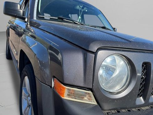 Used 2016 Jeep Patriot Sport w/ Power Value Group image 30