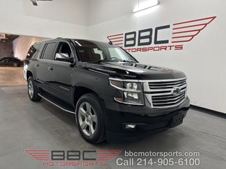 Used 2019 Chevrolet Suburban Premier w/ Max Trailering Package video 1