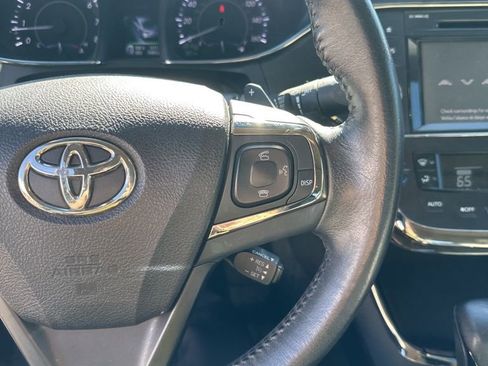 Used 2015 Toyota Avalon XLE image 3