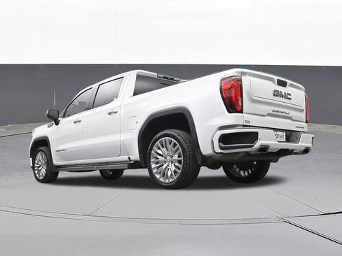 Used 2019 GMC Sierra 1500 Denali w/ Denali Ultimate Package image 42