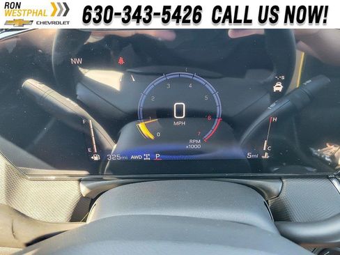 New 2026 Chevrolet TrailBlazer ACTIV w/ Convenience Package image 13