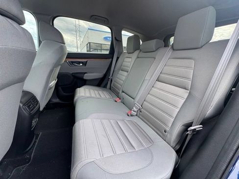 Used 2020 Honda CR-V EX image 13