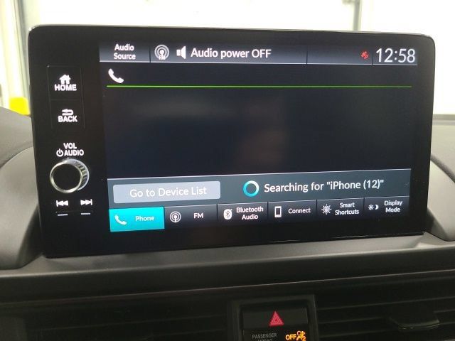 Used 2025 Honda Pilot TrailSport image 36