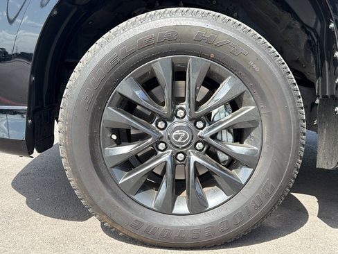 Used 2023 Lexus GX 460 Premium w/ Premium Plus Package AWD/4WD image 25