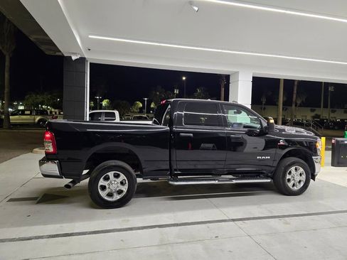 Used 2024 RAM 2500 Big Horn image 8