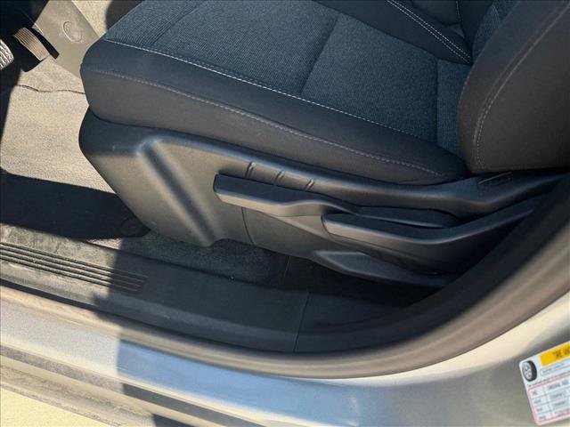 Used 2026 GMC Terrain Elevation FWD image 4