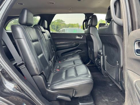 Used 2011 Dodge Durango Crew AWD/4WD image 19