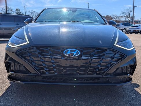 Certified 2023 Hyundai Sonata SEL image 2