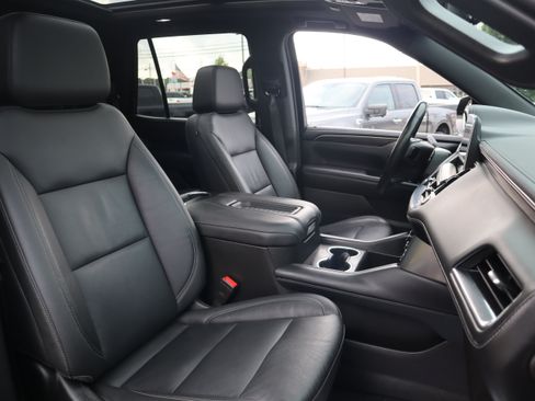 Used 2021 Chevrolet Tahoe Z71 AWD/4WD image 29