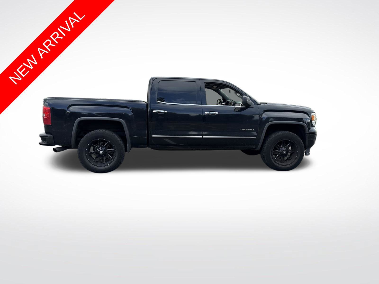 Used 2015 GMC Sierra 1500 Denali AWD/4WD 360° Tour
