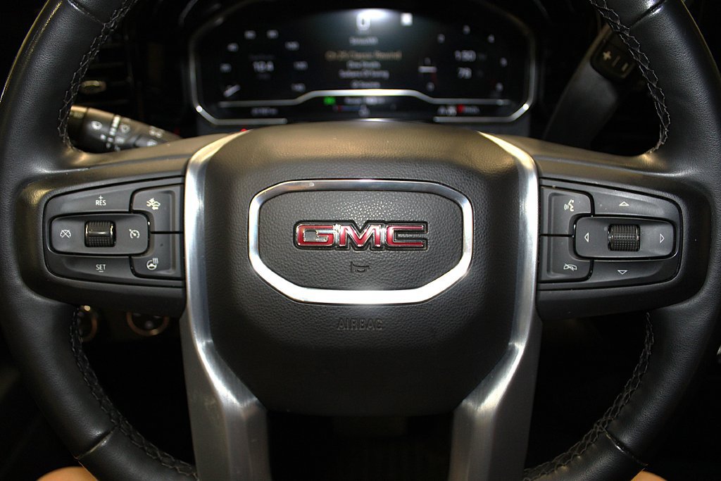 Used 2023 GMC Sierra 1500 SLE AWD/4WD image 13