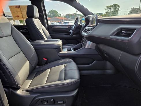 Used 2023 Chevrolet Tahoe RST w/ Luxury Package AWD/4WD image 53
