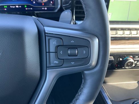 Used 2024 Chevrolet Silverado 1500 RST w/ Convenience Package II image 32