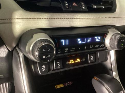 Certified 2023 Toyota RAV4 XLE Premium AWD/4WD image 17