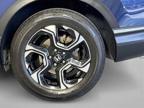 Used 2018 Honda CR-V Touring image 30