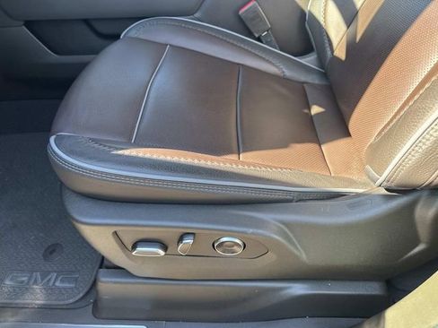 Used 2026 GMC Sierra 1500 Denali image 22
