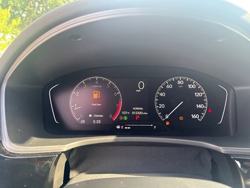 Used 2026 Honda Civic Sport image 16