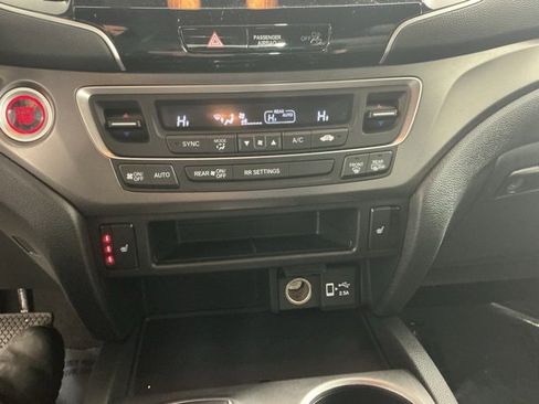 Certified 2021 Honda Passport EX-L image 25