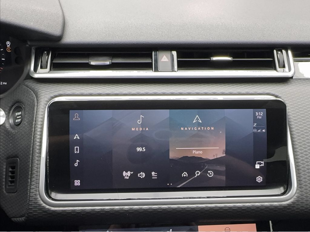 Used 2023 Land Rover Range Rover Velar R-Dynamic S AWD/4WD image 50
