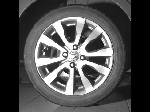 Used 2012 Honda Fit Sport image 11
