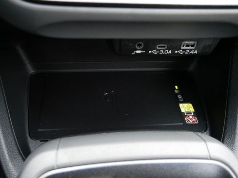 Certified 2025 Subaru Crosstrek 2.5i Sport w/ Popular Package #4A image 32