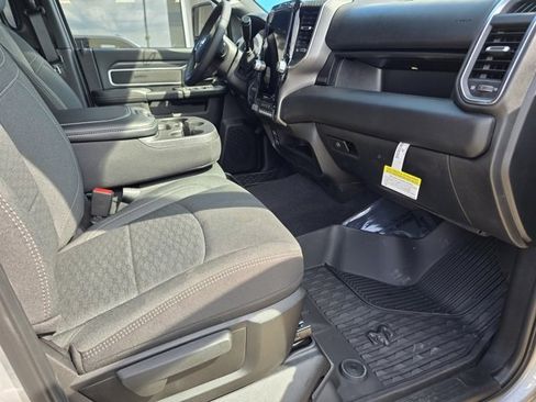 New 2026 RAM 2500 Big Horn image 27