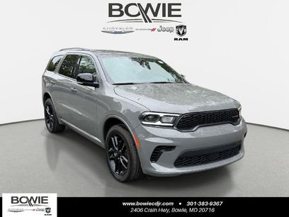 Used 2026 Dodge Durango GT