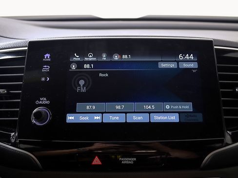 Used 2022 Honda Passport TrailSport image 30