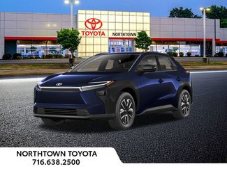New 2026 Toyota bZ XLE video 1