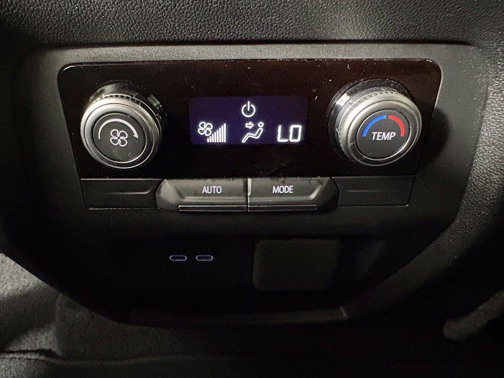 Certified 2026 GMC Acadia Elevation w/ Elevation Premium Package FWD image 45