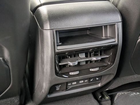 New 2026 Jeep Grand Cherokee Limited image 25