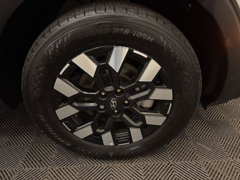 New 2025 Hyundai Santa Cruz SEL AWD/4WD image 28