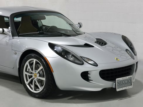 Used 2005 Lotus Elise image 39